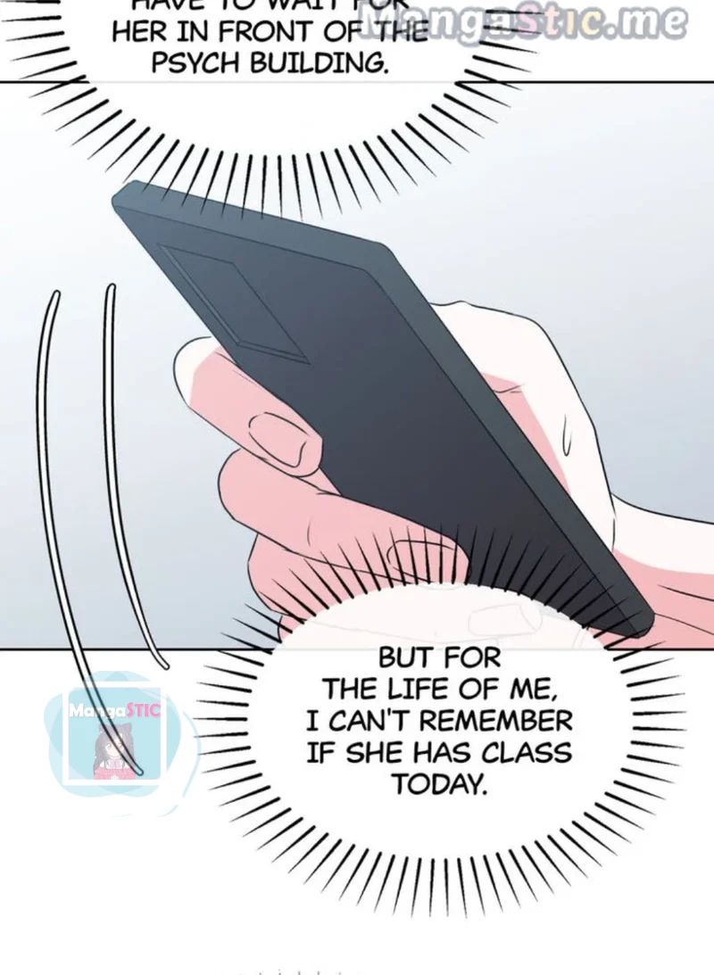 Slow-Healing Heart Chapter 50 - page 165