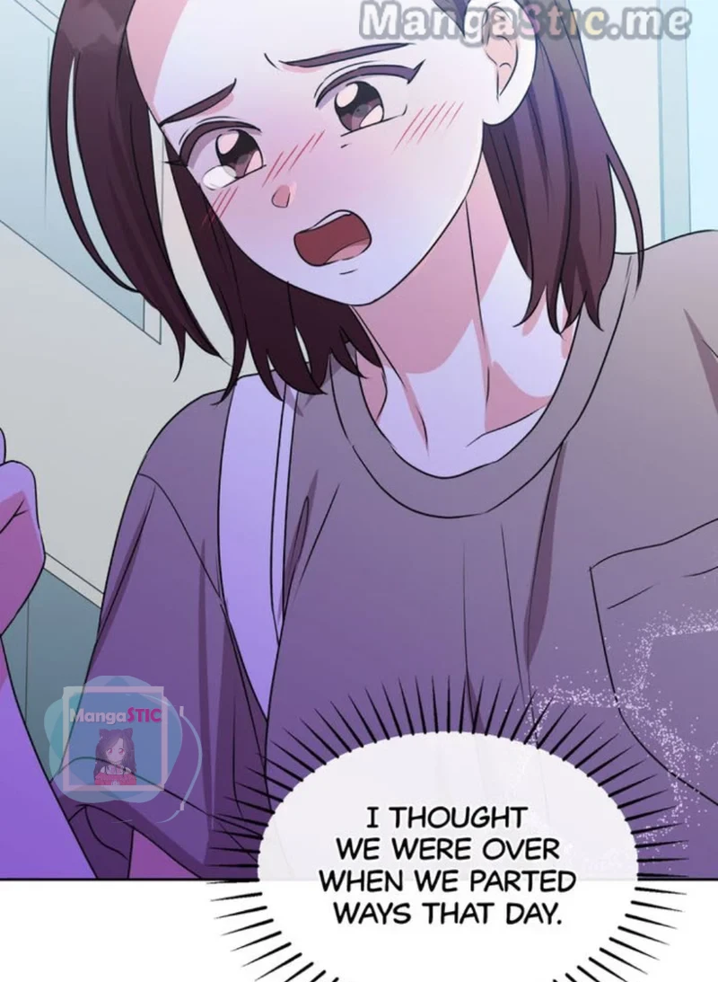 Slow-Healing Heart Chapter 50 - page 177