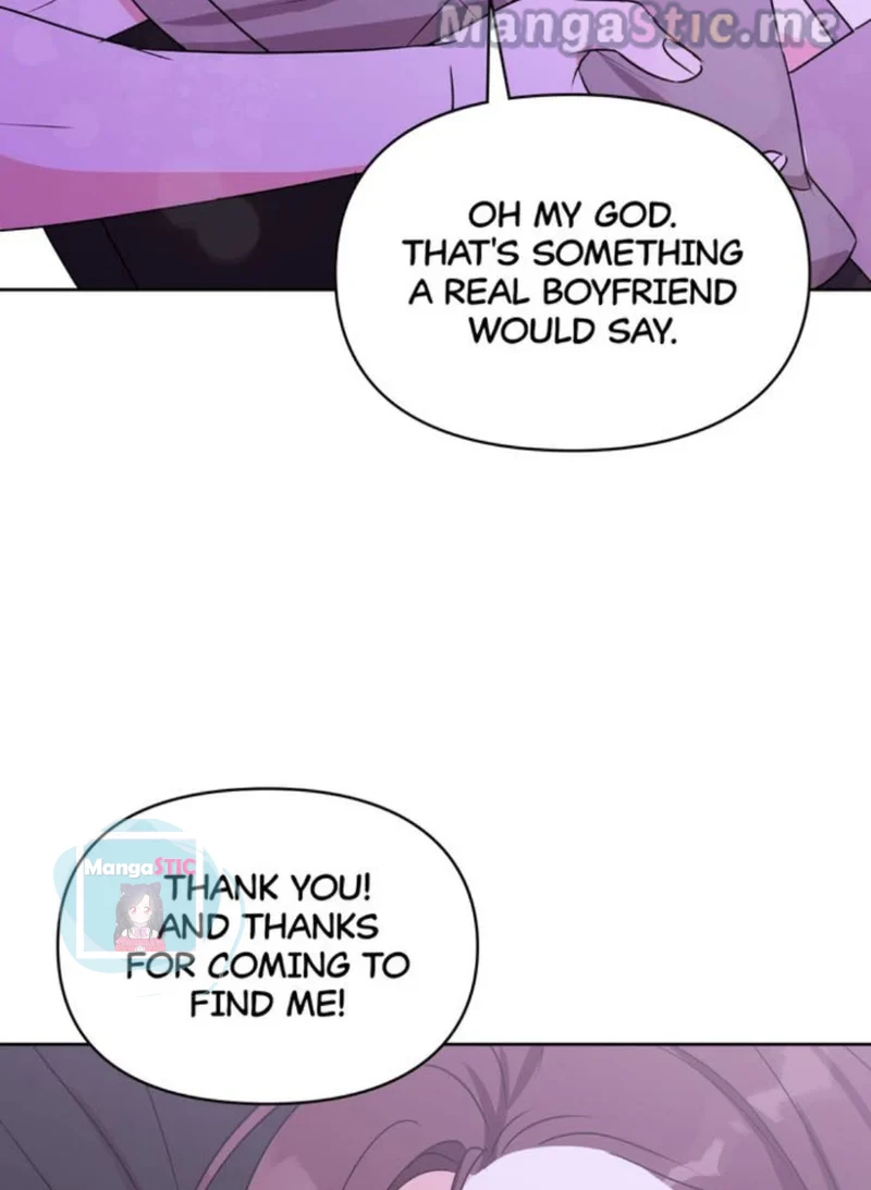 Slow-Healing Heart Chapter 50 - page 184
