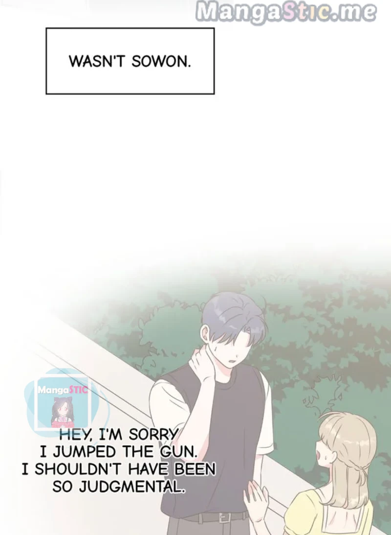 Slow-Healing Heart Chapter 50 - page 189