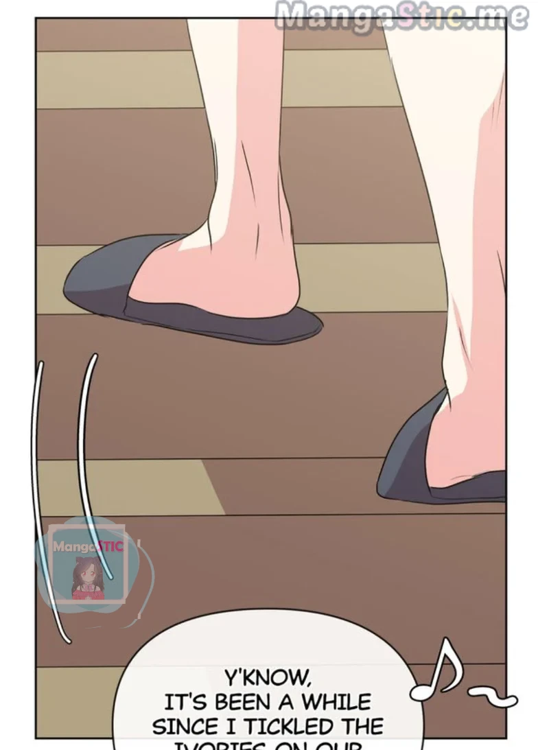 Slow-Healing Heart Chapter 50 - page 38