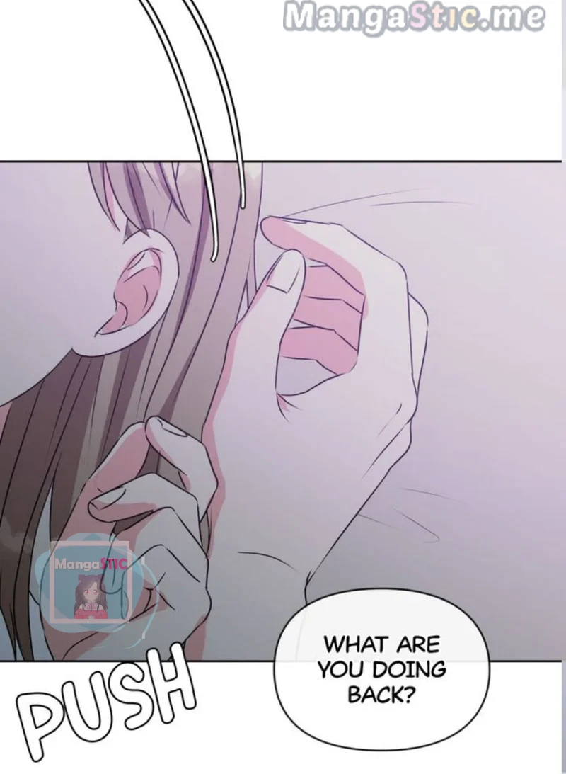 Slow-Healing Heart Chapter 50 - page 51