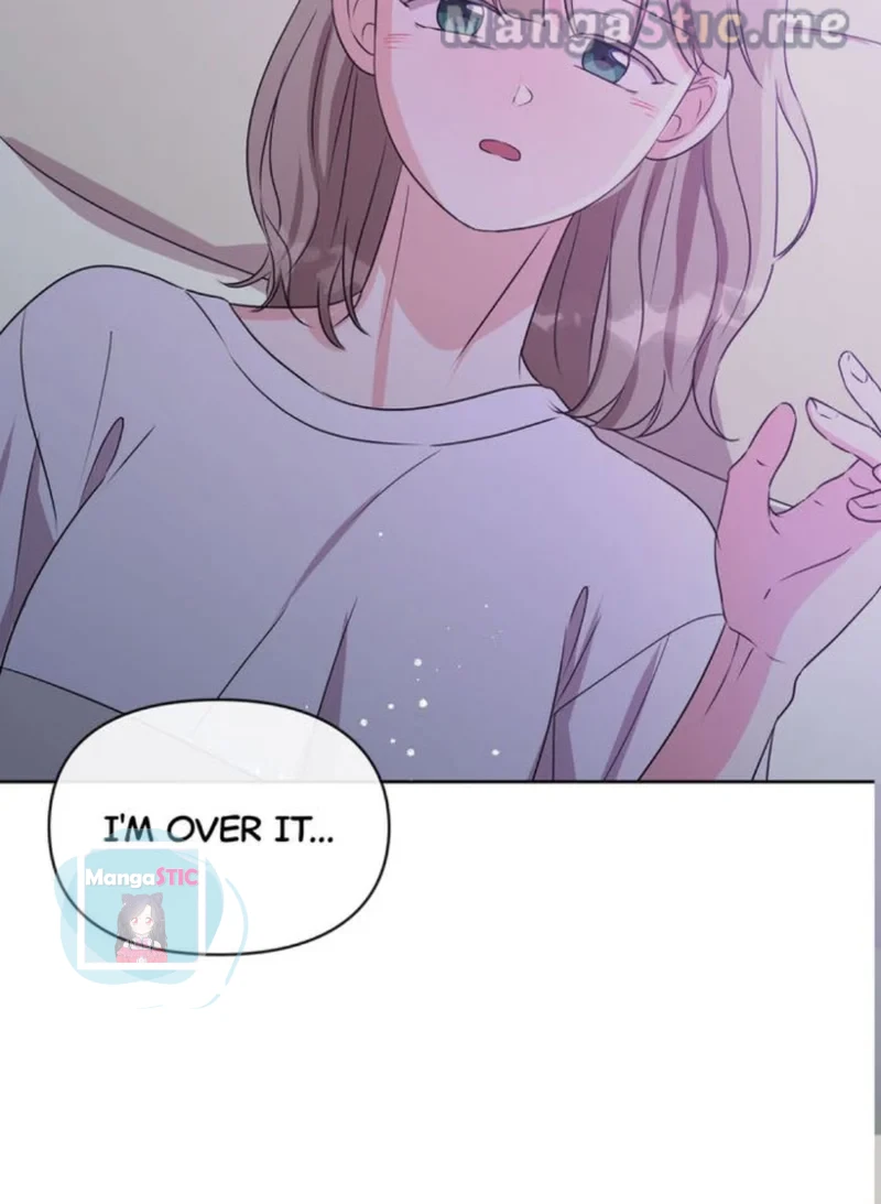 Slow-Healing Heart Chapter 50 - page 54