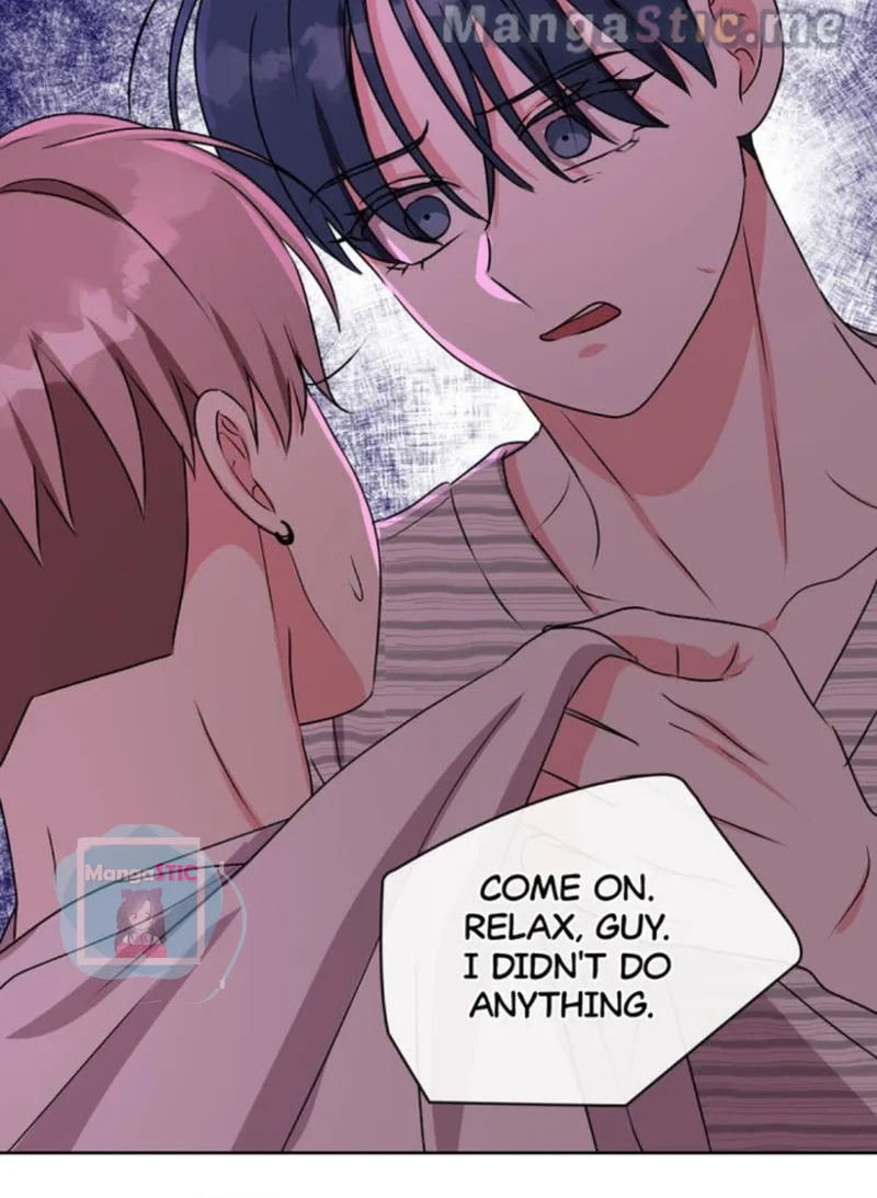 Slow-Healing Heart Chapter 50 - page 81