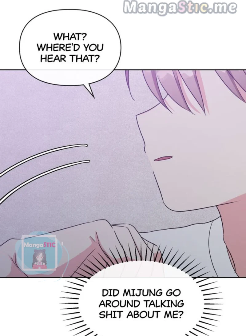 Slow-Healing Heart Chapter 50 - page 88