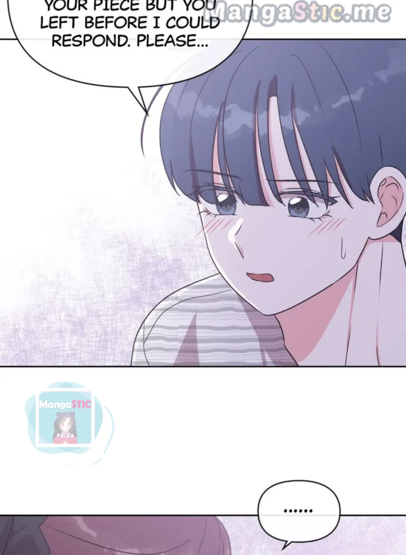 Slow-Healing Heart Chapter 50 - page 97