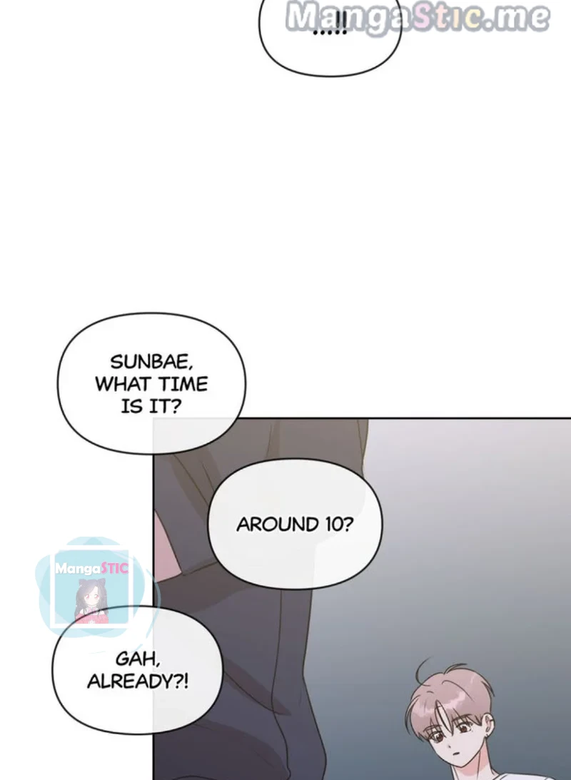 Slow-Healing Heart Chapter 49 - page 107