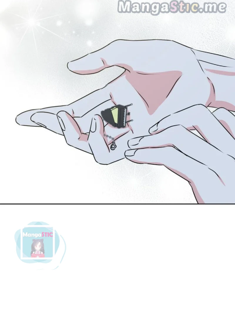 Slow-Healing Heart Chapter 49 - page 109