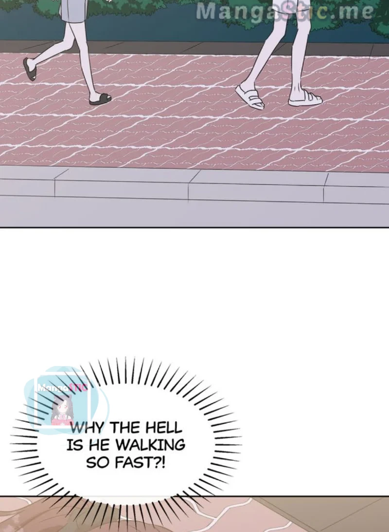 Slow-Healing Heart Chapter 49 - page 114