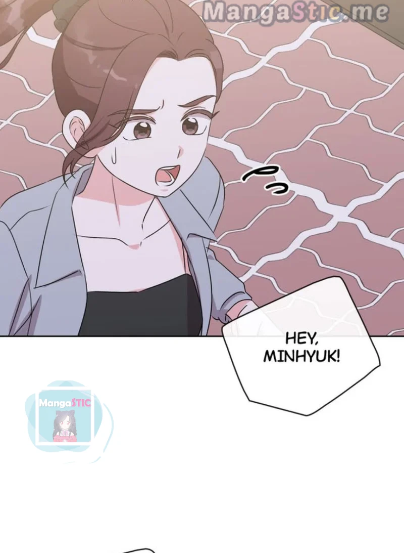 Slow-Healing Heart Chapter 49 - page 115