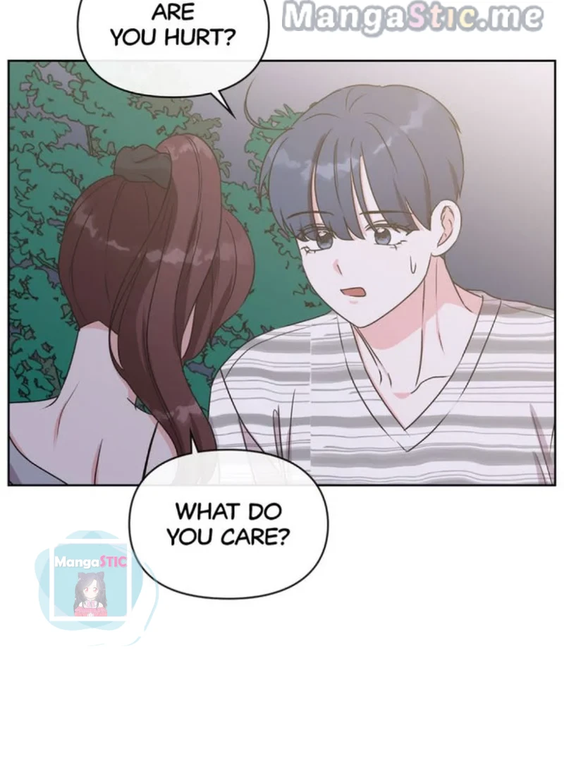 Slow-Healing Heart Chapter 49 - page 122