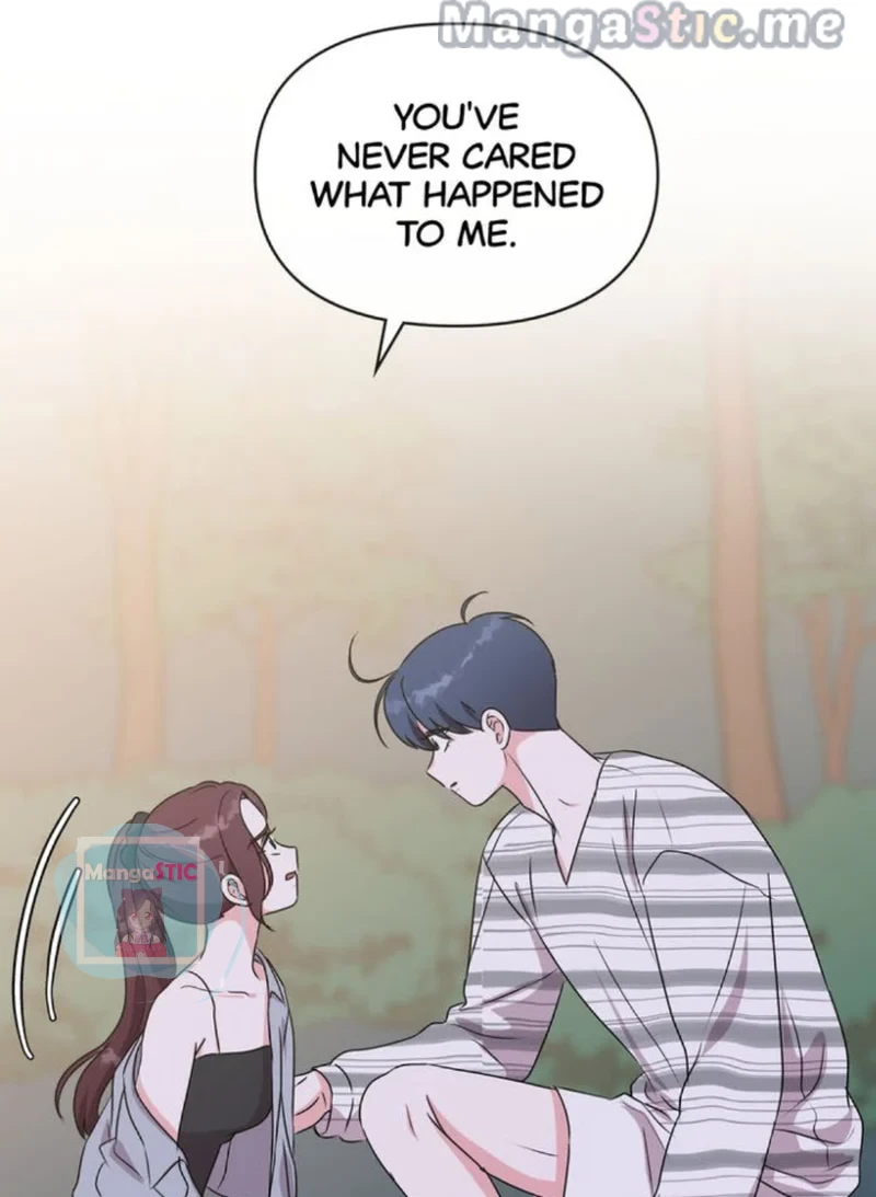 Slow-Healing Heart Chapter 49 - page 123