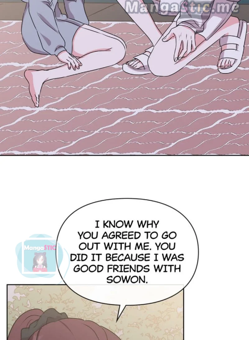 Slow-Healing Heart Chapter 49 - page 124