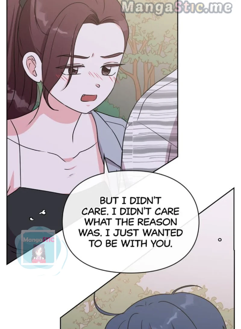 Slow-Healing Heart Chapter 49 - page 125