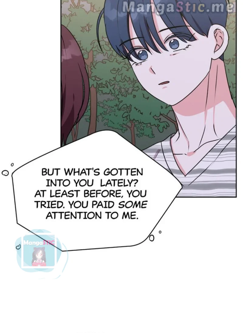Slow-Healing Heart Chapter 49 - page 126