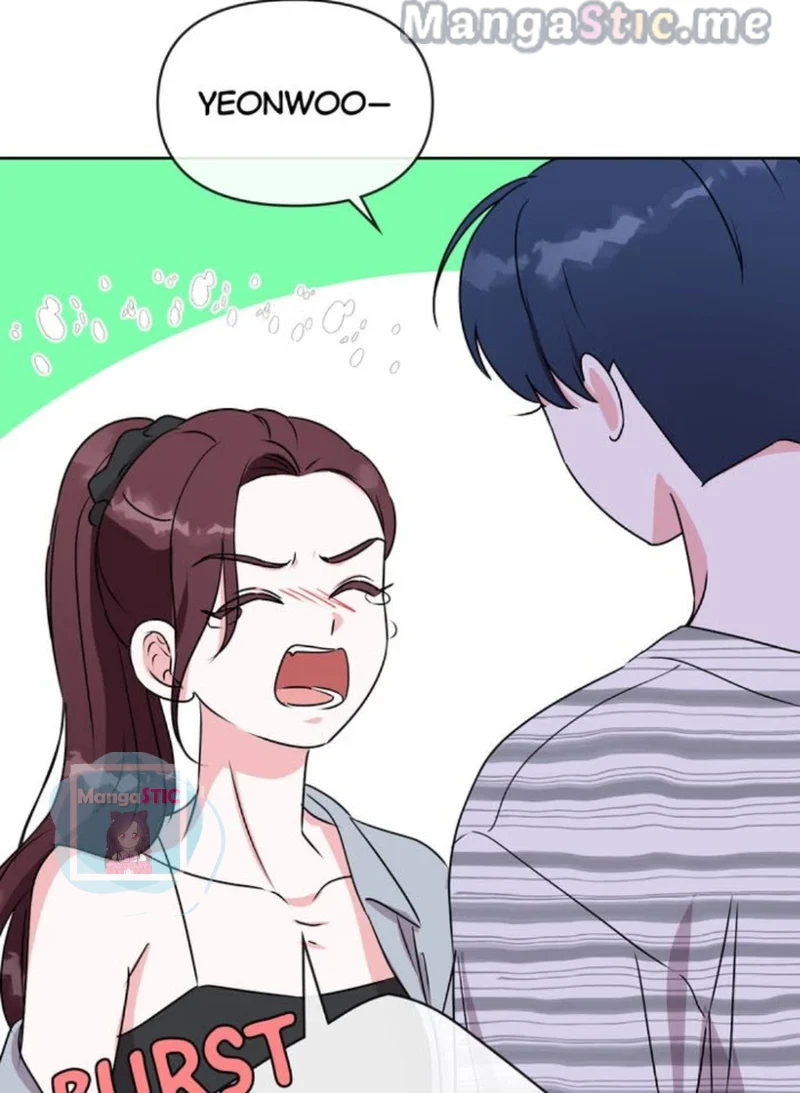 Slow-Healing Heart Chapter 49 - page 127