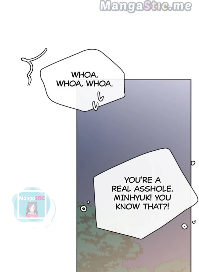 Slow-Healing Heart Chapter 49 - page 130