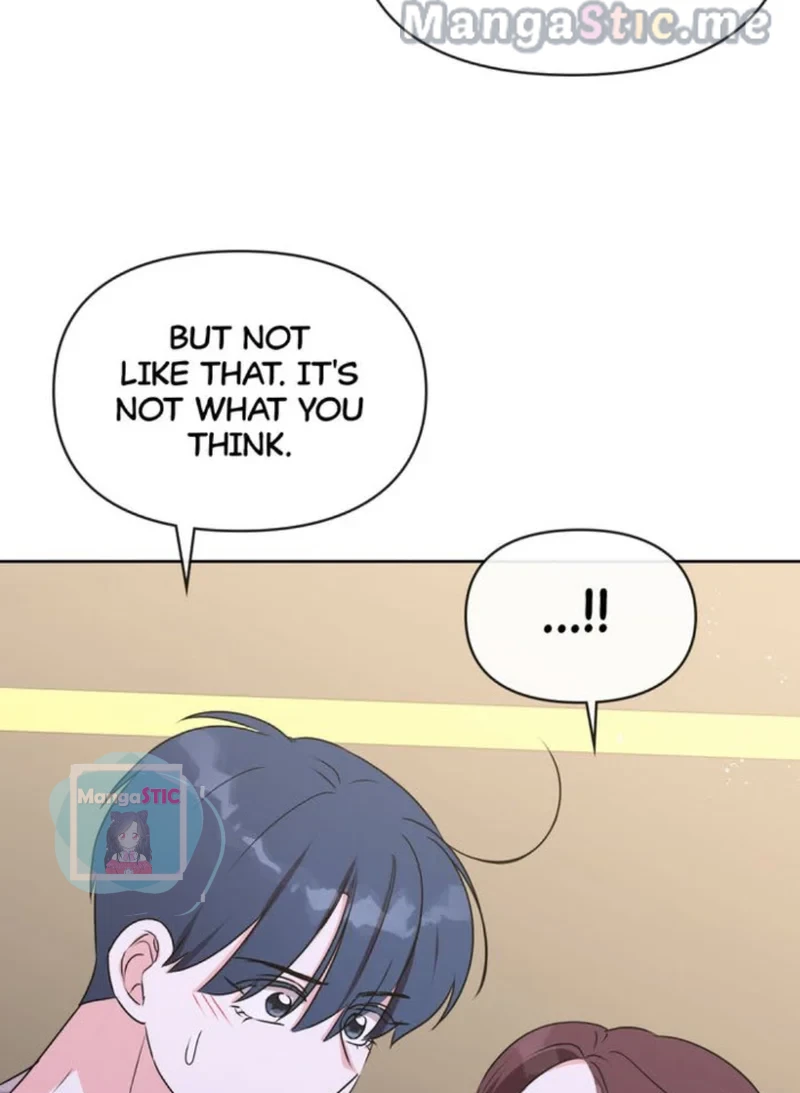 Slow-Healing Heart Chapter 49 - page 134