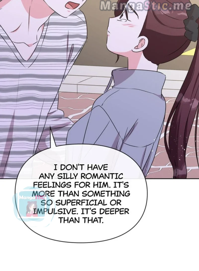 Slow-Healing Heart Chapter 49 - page 135