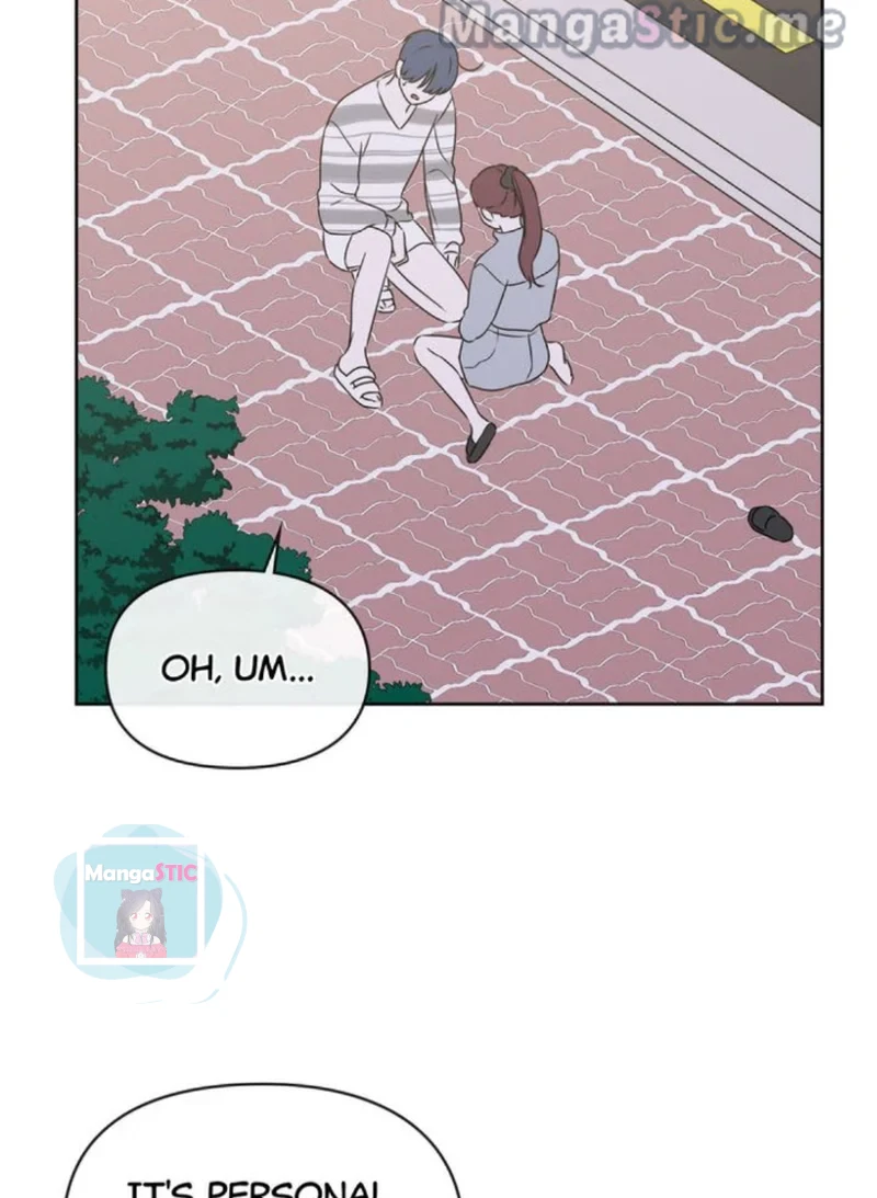 Slow-Healing Heart Chapter 49 - page 139