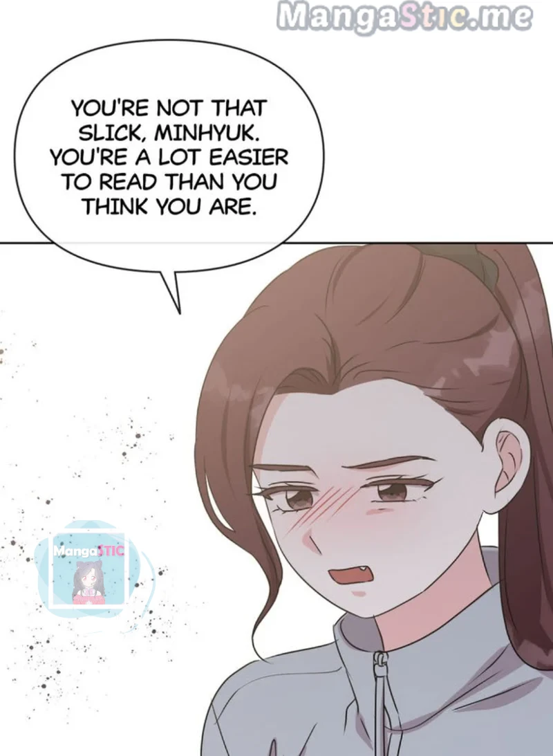 Slow-Healing Heart Chapter 49 - page 141