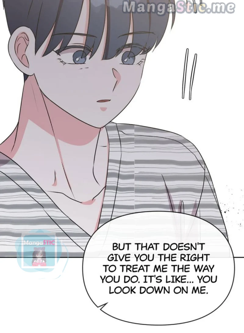 Slow-Healing Heart Chapter 49 - page 143