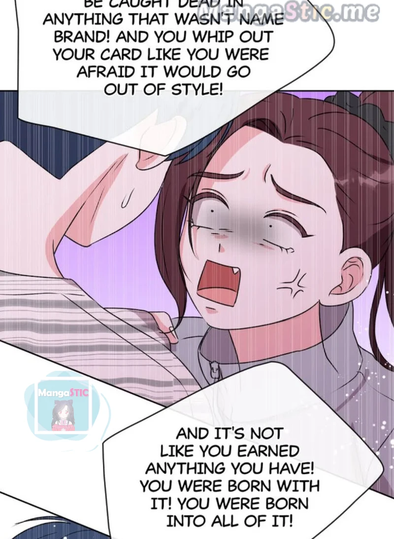 Slow-Healing Heart Chapter 49 - page 153