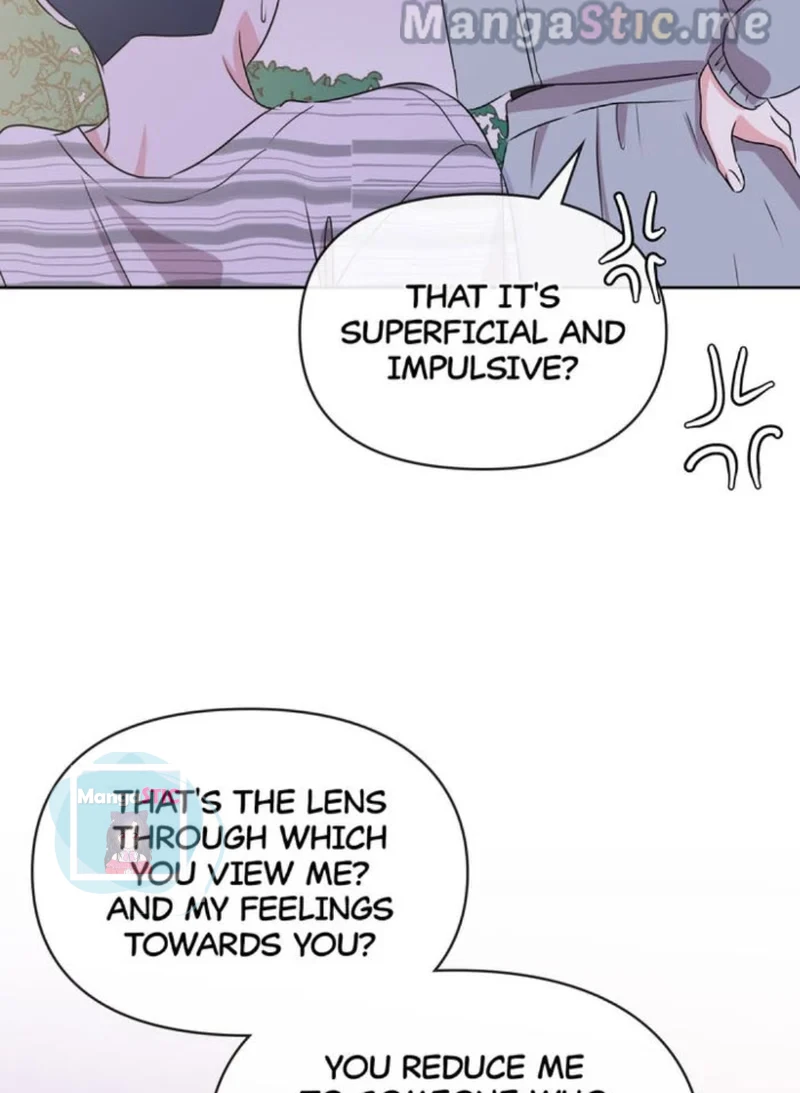Slow-Healing Heart Chapter 49 - page 159