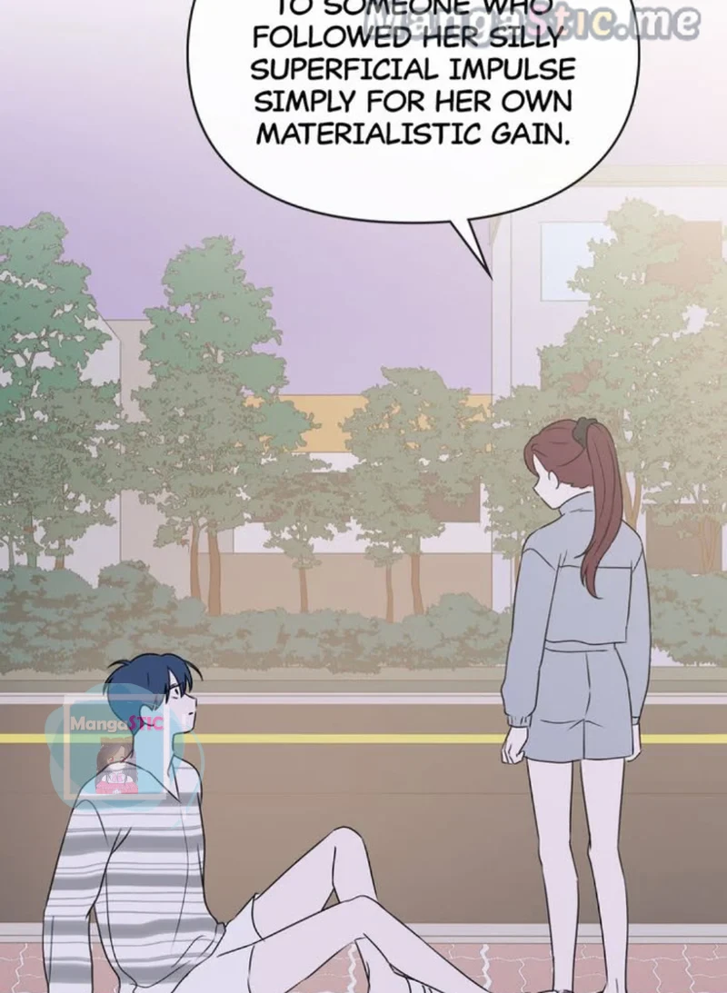Slow-Healing Heart Chapter 49 - page 160