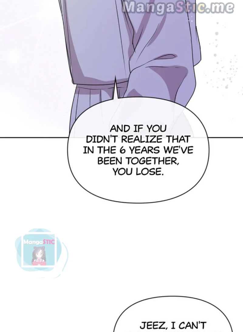 Slow-Healing Heart Chapter 49 - page 163