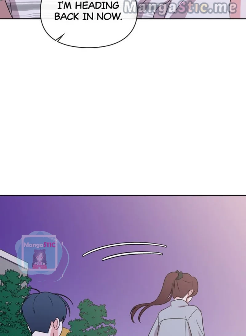 Slow-Healing Heart Chapter 49 - page 165