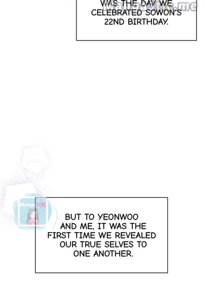 Slow-Healing Heart Chapter 49 - page 168