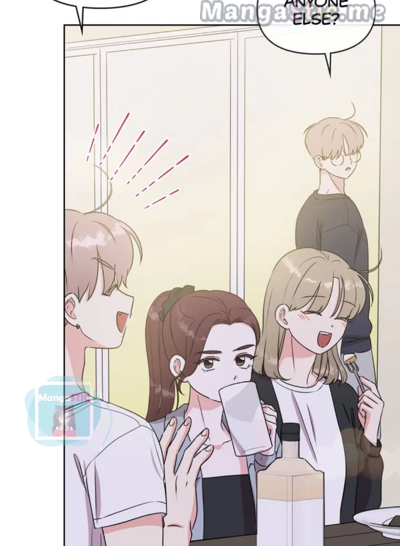 Slow-Healing Heart Chapter 49 - page 39