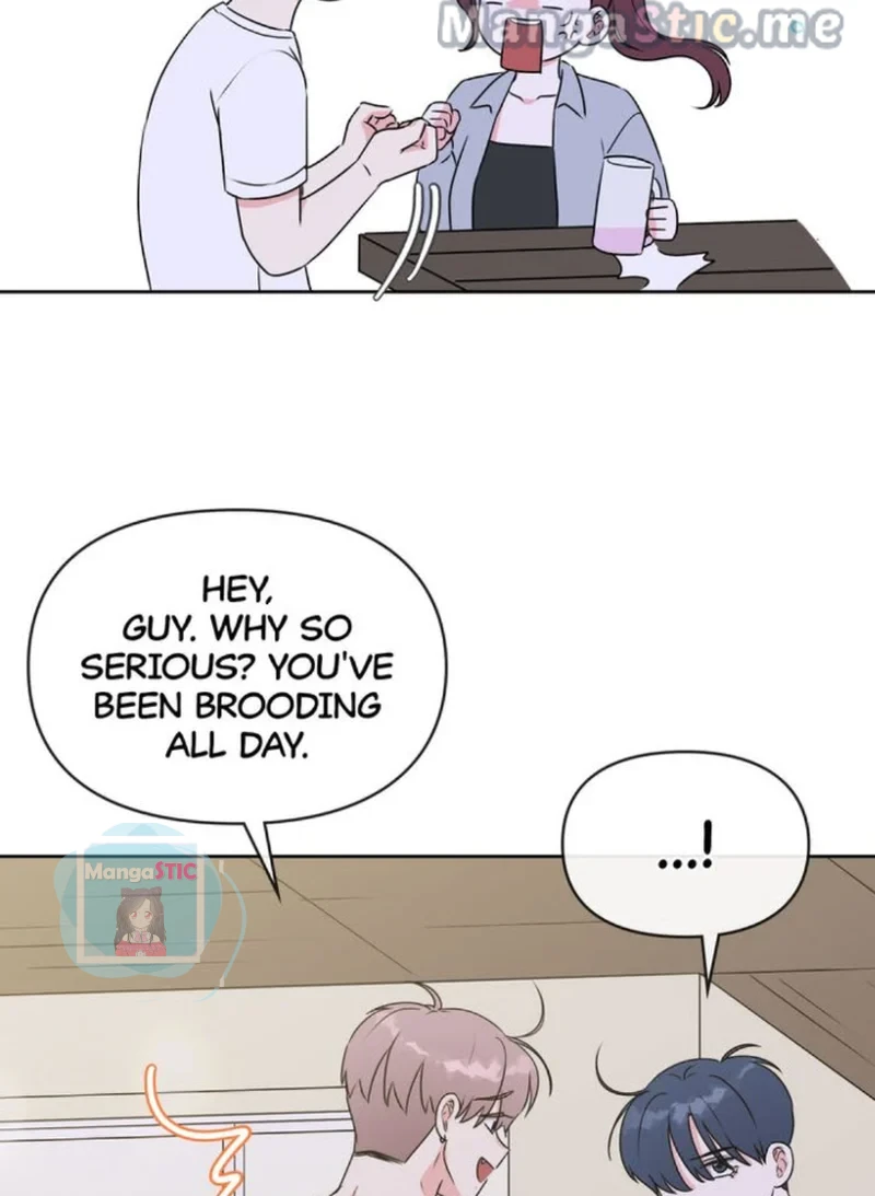 Slow-Healing Heart Chapter 49 - page 51