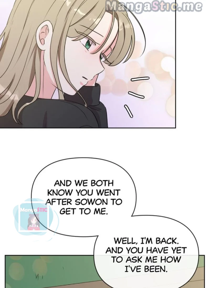 Slow-Healing Heart Chapter 49 - page 66