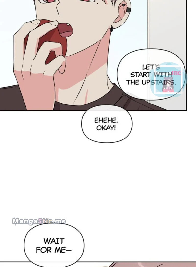 Slow-Healing Heart Chapter 48 - page 104