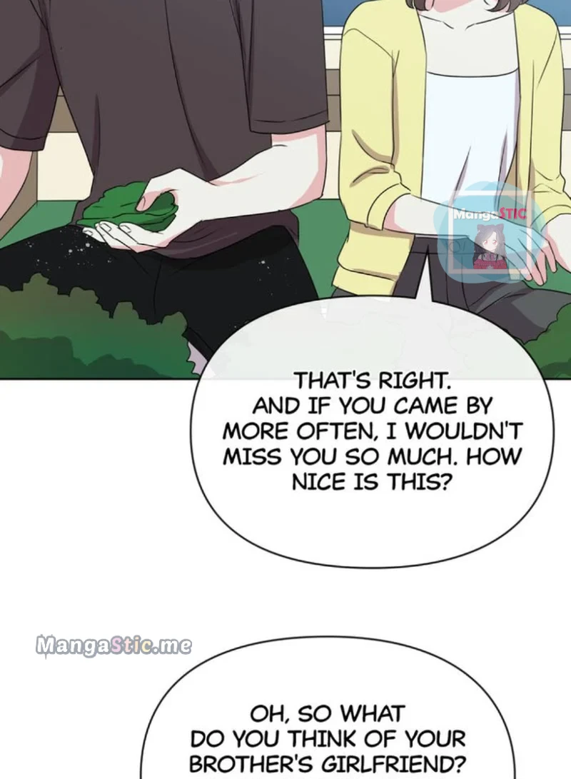 Slow-Healing Heart Chapter 48 - page 129