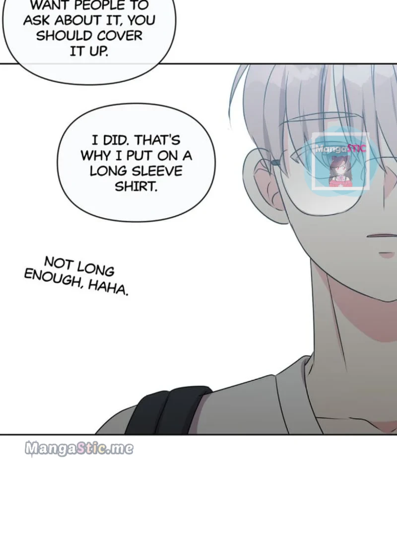 Slow-Healing Heart Chapter 48 - page 50