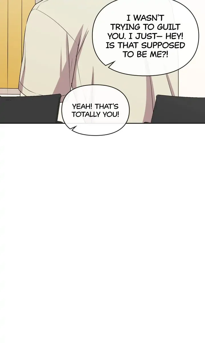 Slow-Healing Heart Chapter 47 - page 120