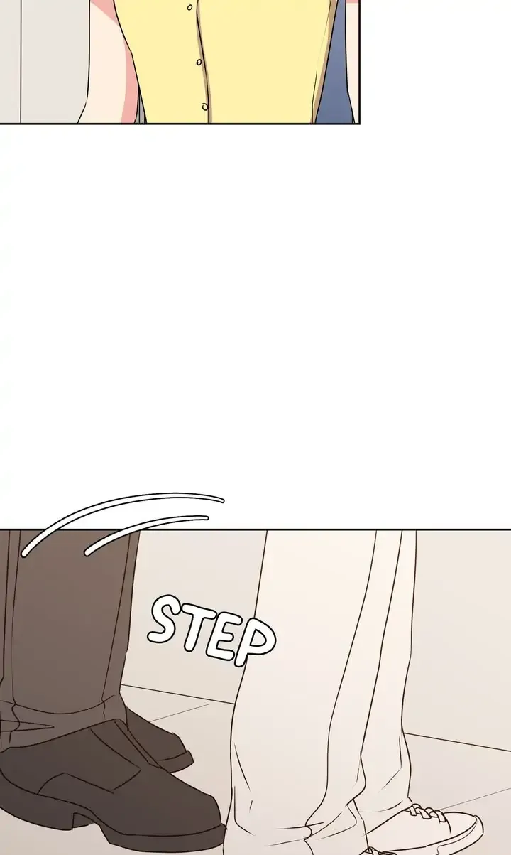 Slow-Healing Heart Chapter 47 - page 127