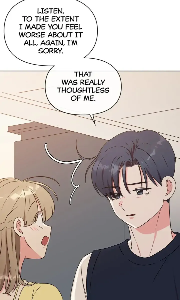 Slow-Healing Heart Chapter 47 - page 139