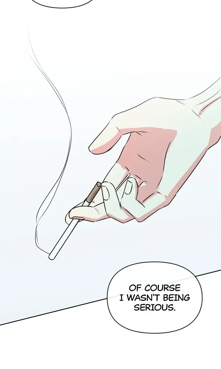 Slow-Healing Heart Chapter 47 - page 14