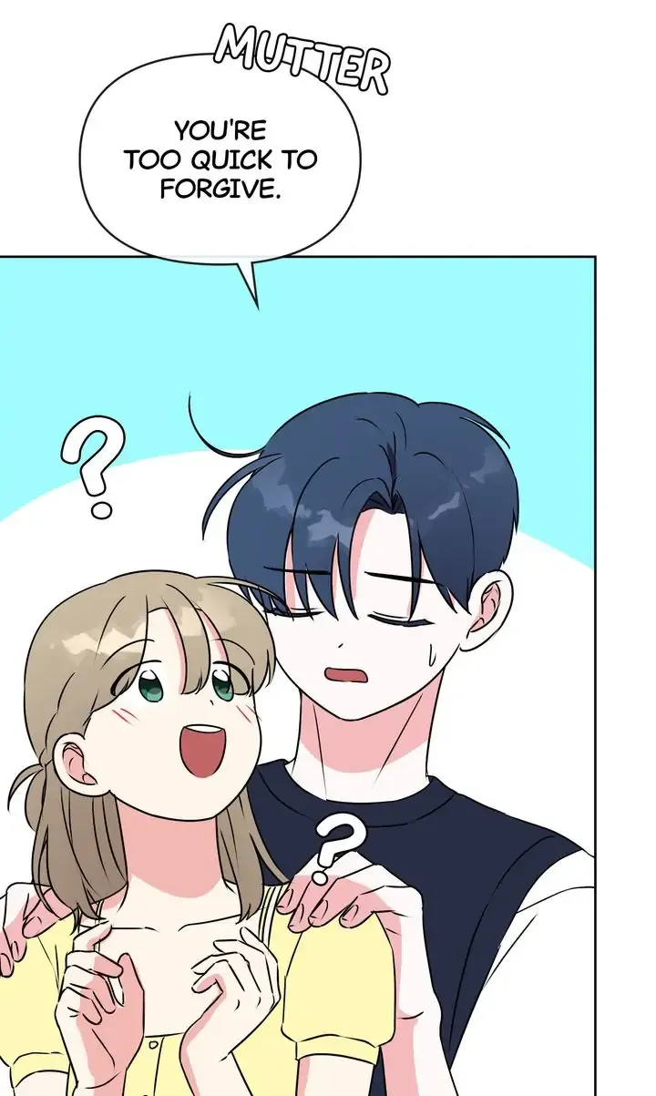 Slow-Healing Heart Chapter 47 - page 145