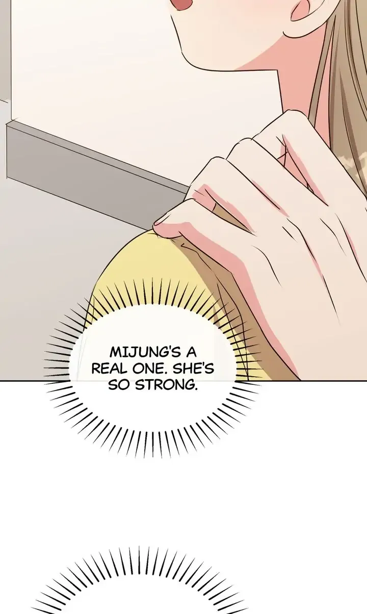 Slow-Healing Heart Chapter 47 - page 147