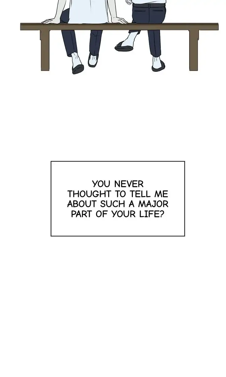 Slow-Healing Heart Chapter 47 - page 150