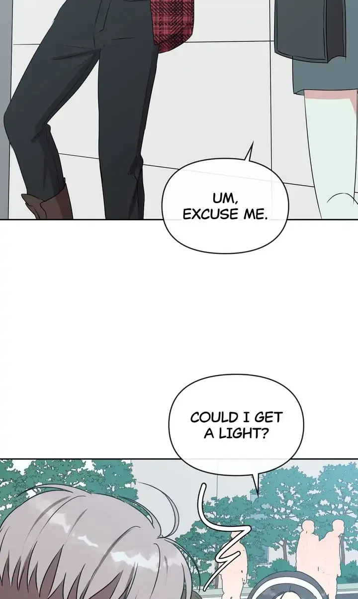 Slow-Healing Heart Chapter 47 - page 16