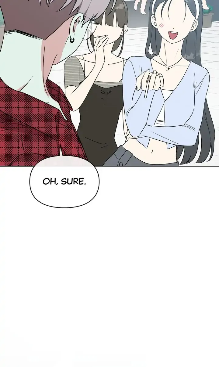 Slow-Healing Heart Chapter 47 - page 17