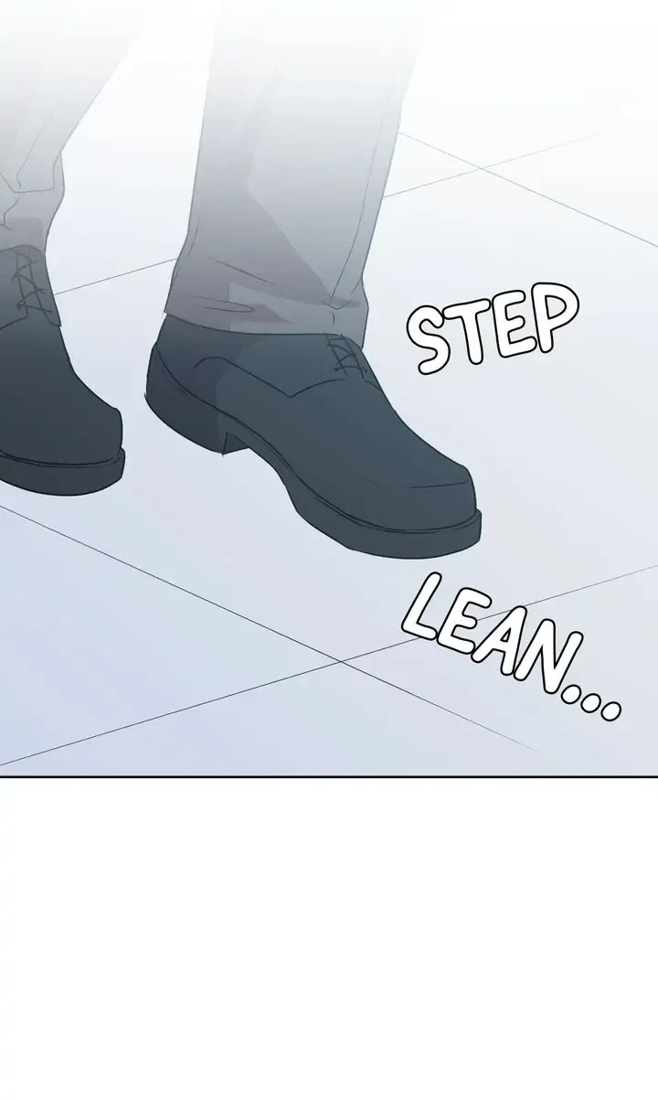 Slow-Healing Heart Chapter 47 - page 18