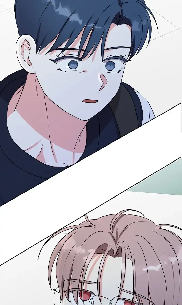 Slow-Healing Heart Chapter 47 - page 29
