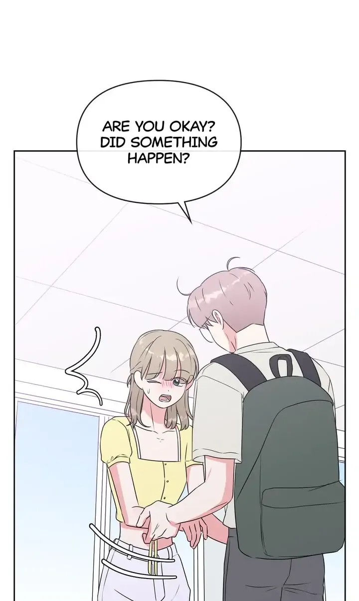 Slow-Healing Heart Chapter 47 - page 41